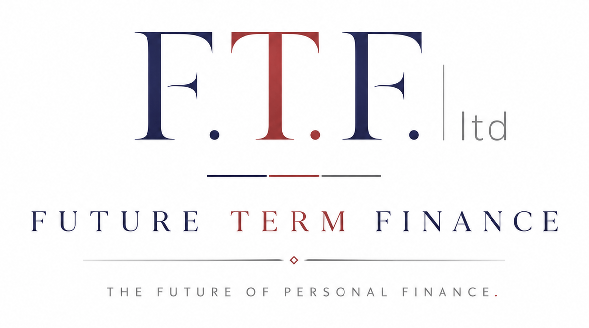 Future Term Finance Ltd. logo